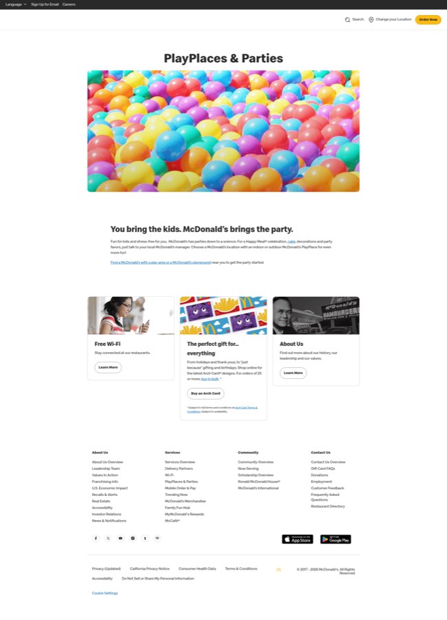 Screenshot of /us/en-us/services/playplaces-and-parties.html